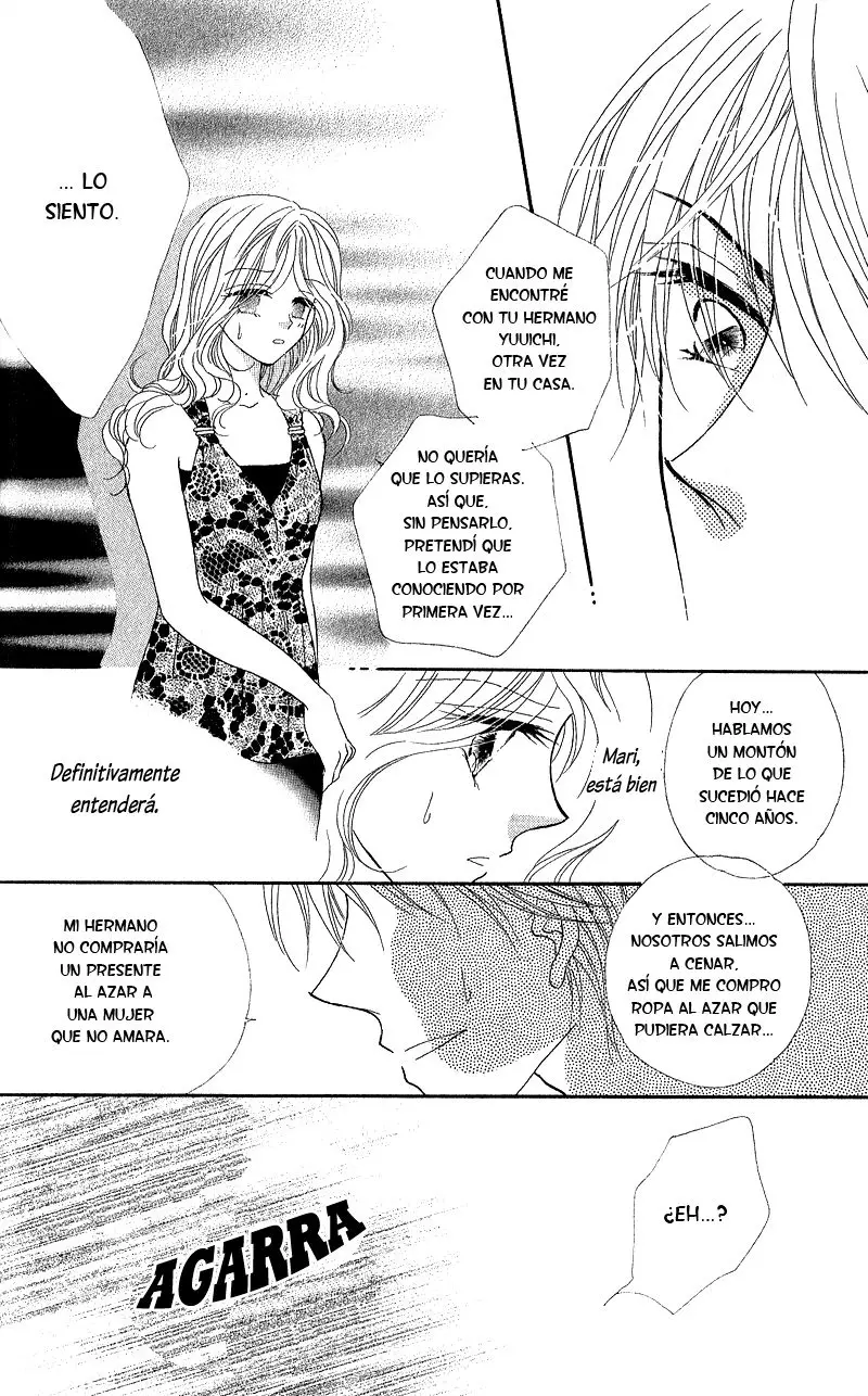 Furachi na Otoko Tachi (2007) - Capítulo 1 - Página 46 - LectorTMOo