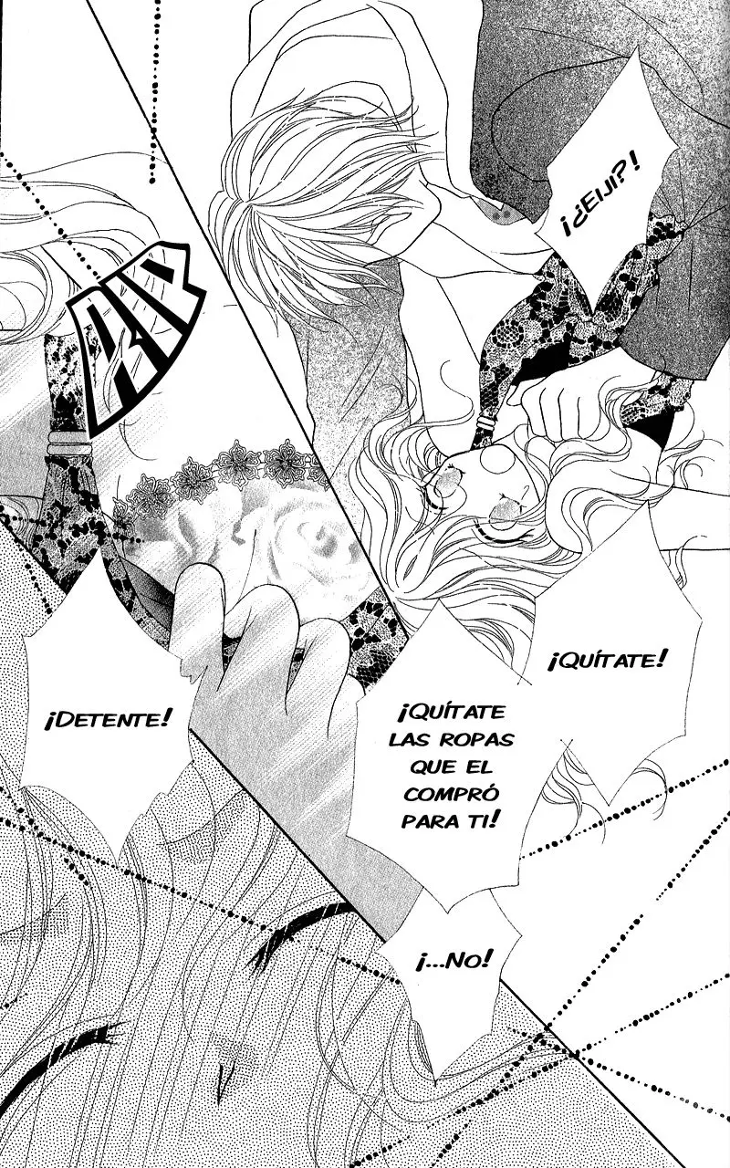 Furachi na Otoko Tachi (2007) - Capítulo 1 - Página 47 - LectorTMOo