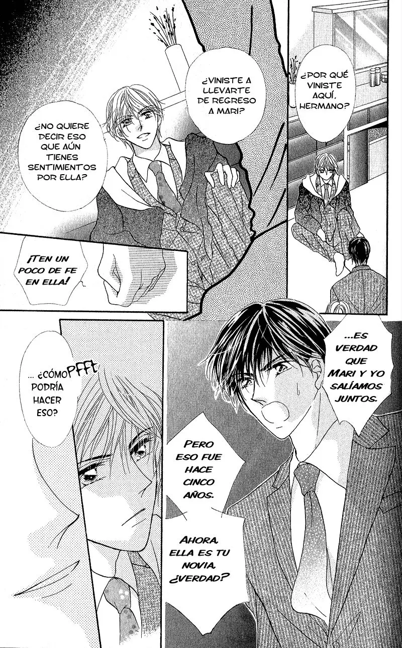 Furachi na Otoko Tachi (2007) - Capítulo 1 - Página 49 - LectorTMOo