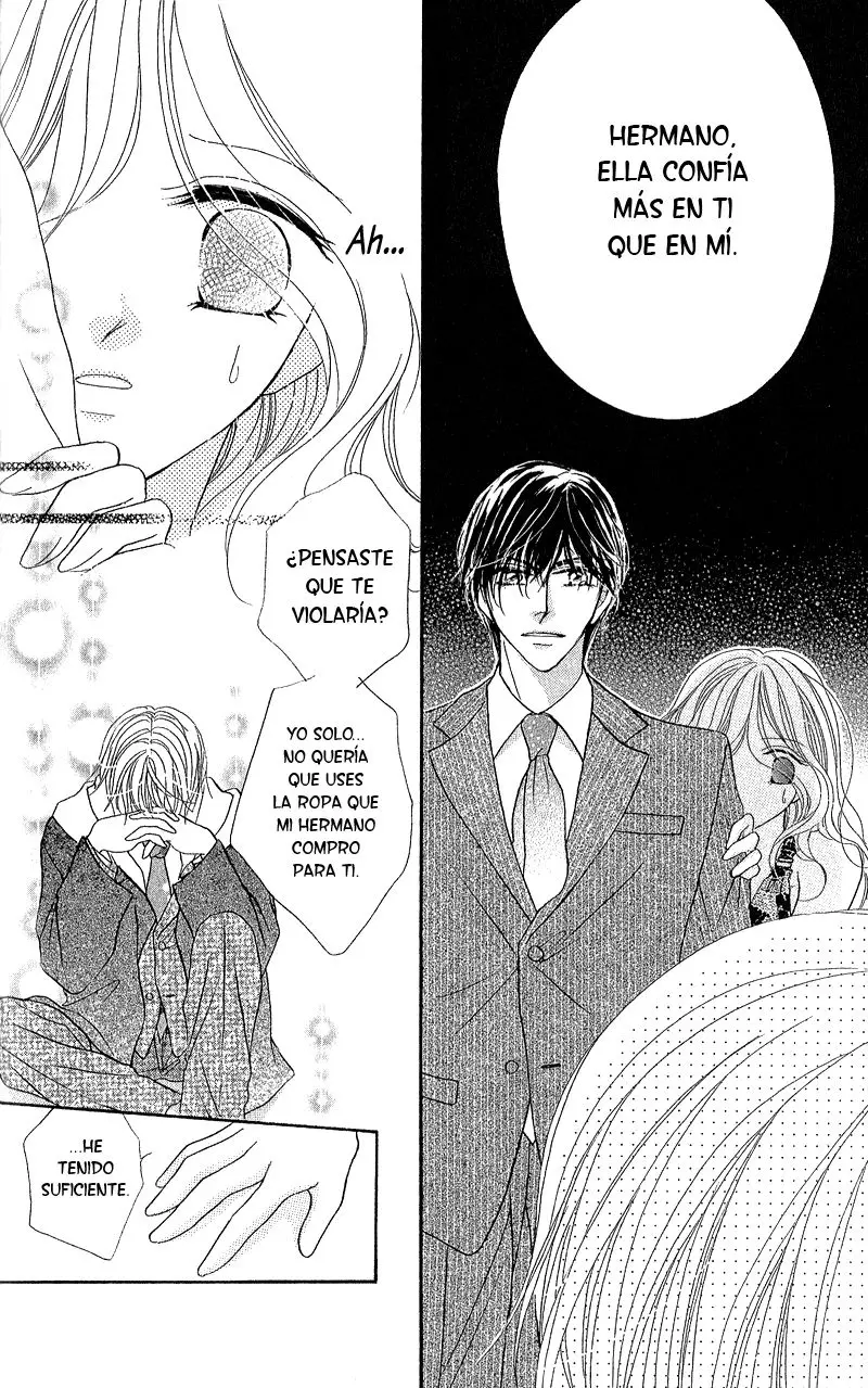 Furachi na Otoko Tachi (2007) - Capítulo 1 - Página 50 - LectorTMOo