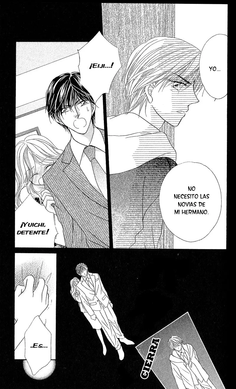 Furachi na Otoko Tachi (2007) - Capítulo 1 - Página 51 - LectorTMOo