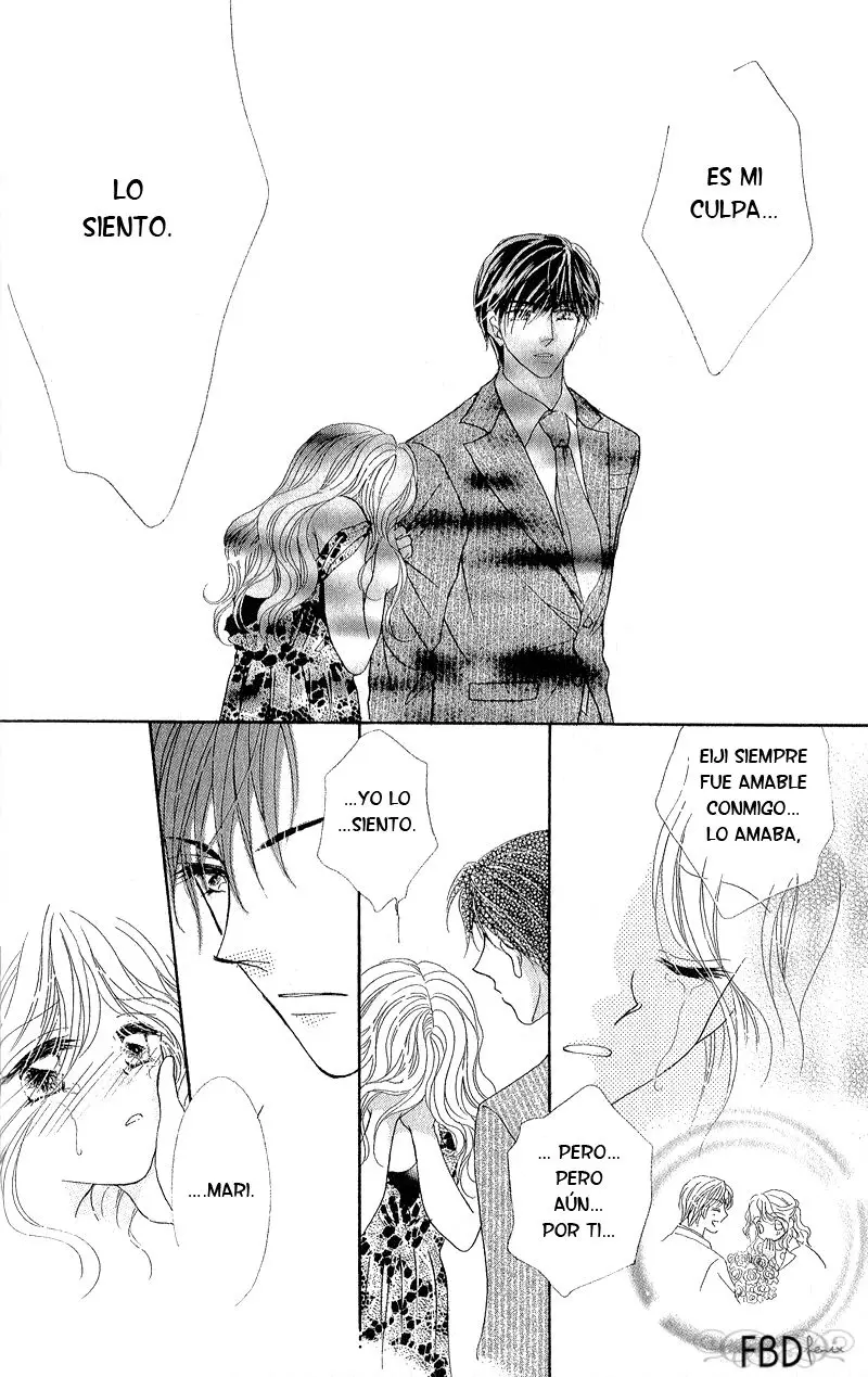 Furachi na Otoko Tachi (2007) - Capítulo 1 - Página 52 - LectorTMOo