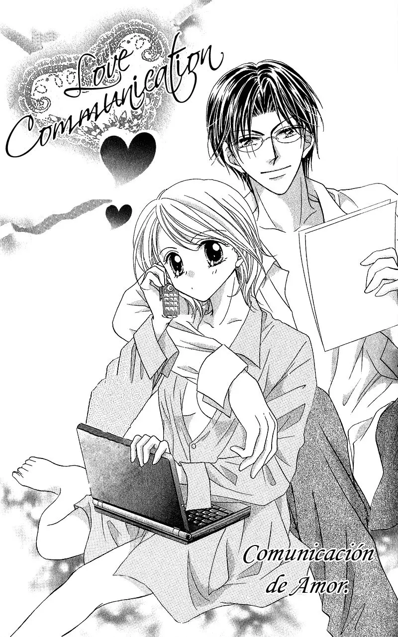 Furachi na Otoko Tachi (2007) - Capítulo 2 - Página 5 - LectorTMOo