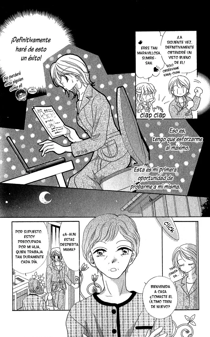 Furachi na Otoko Tachi (2007) - Capítulo 2 - Página 8 - LectorTMOo