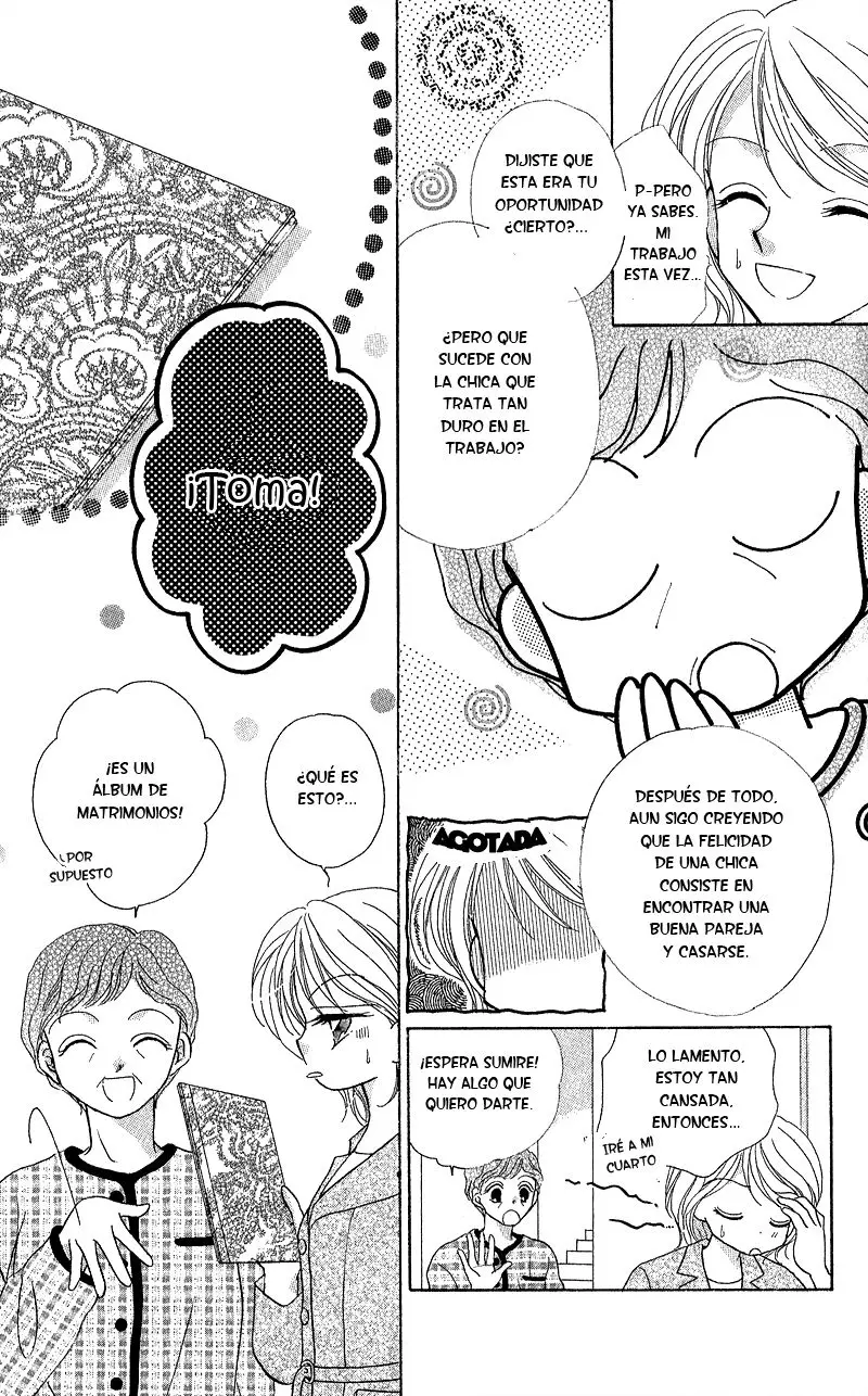 Furachi na Otoko Tachi (2007) - Capítulo 2 - Página 9 - LectorTMOo