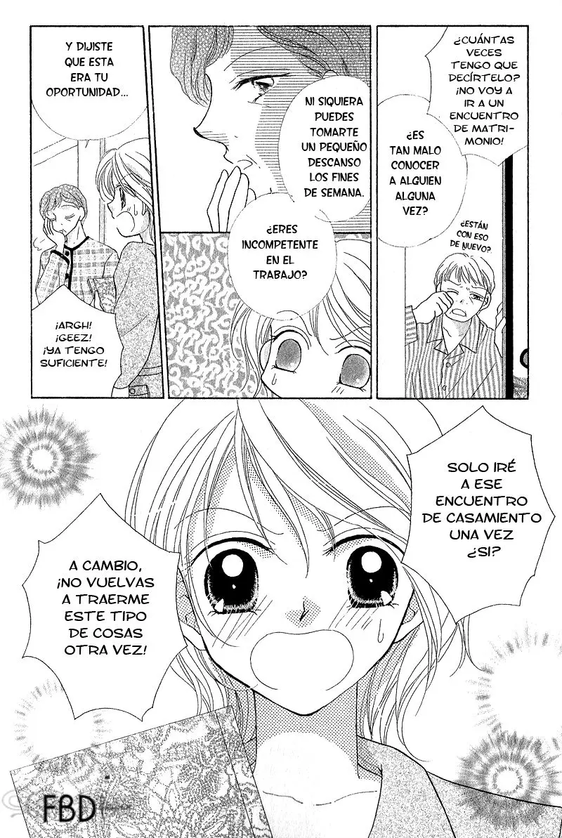 Furachi na Otoko Tachi (2007) - Capítulo 2 - Página 10 - LectorTMOo