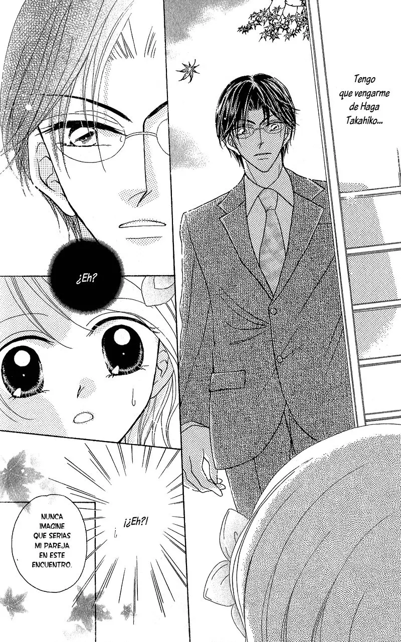 Furachi na Otoko Tachi (2007) - Capítulo 2 - Página 12 - LectorTMOo