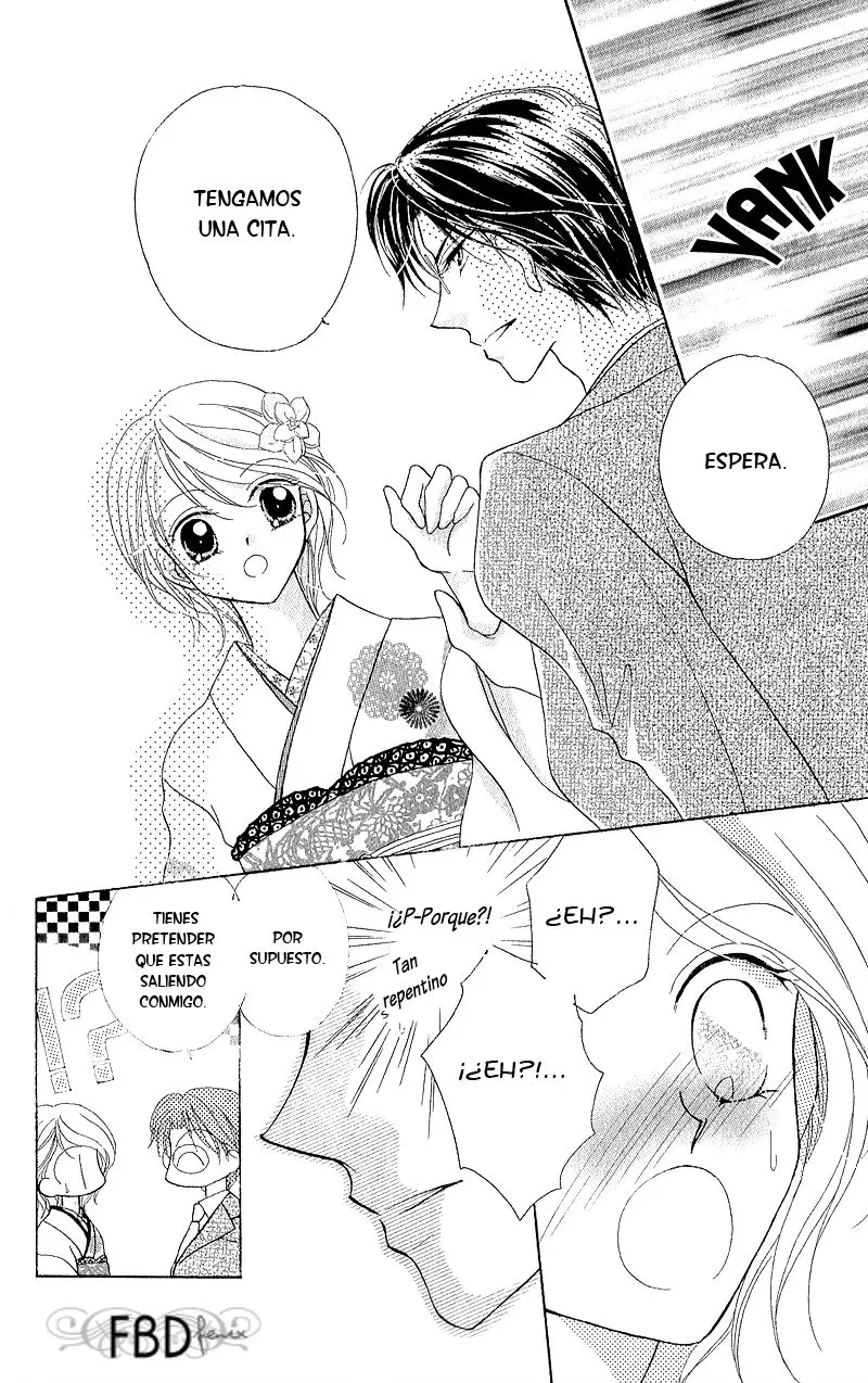 Furachi na Otoko Tachi (2007) - Capítulo 2 - Página 14 - LectorTMOo