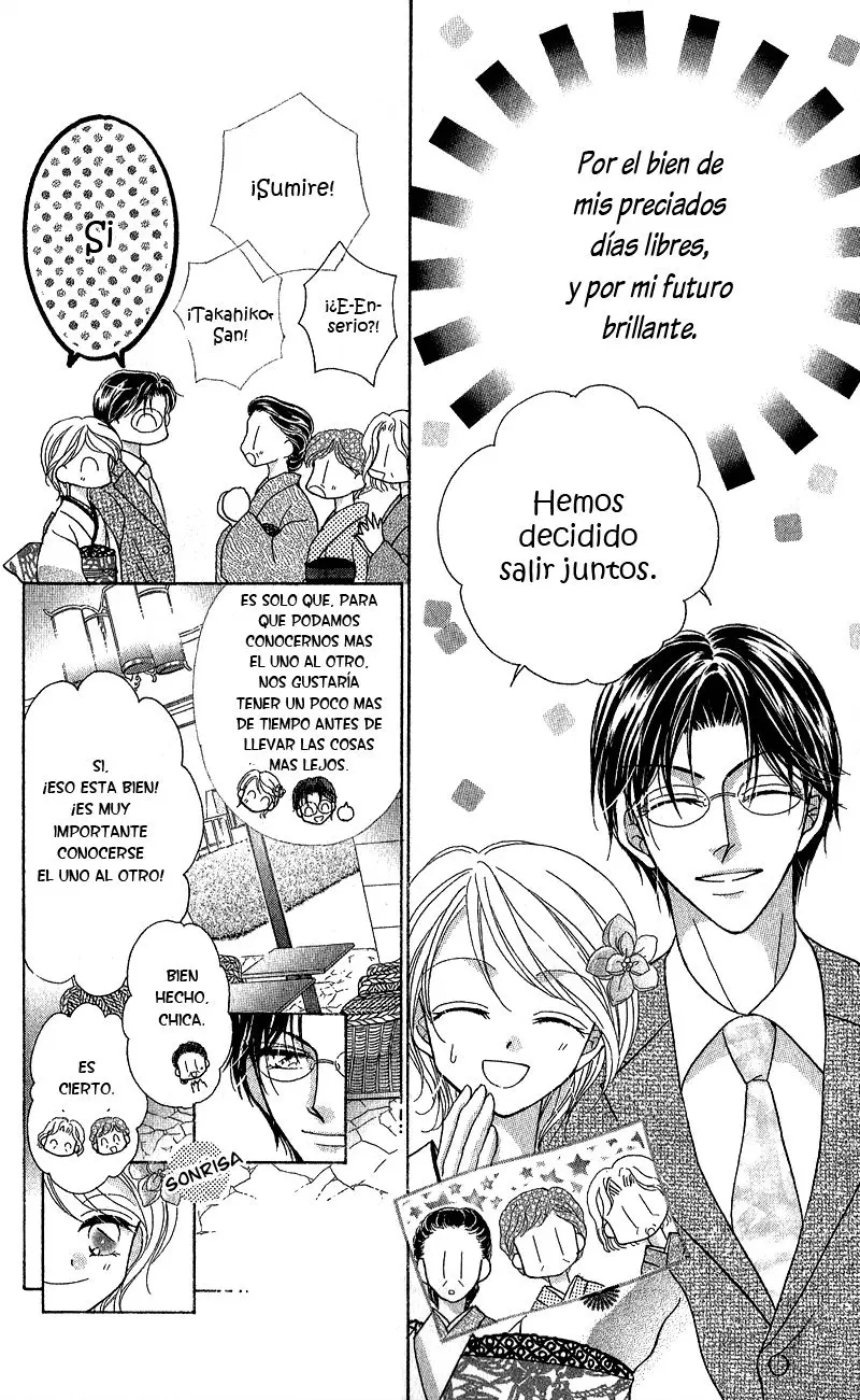 Furachi na Otoko Tachi (2007) - Capítulo 2 - Página 16 - LectorTMOo
