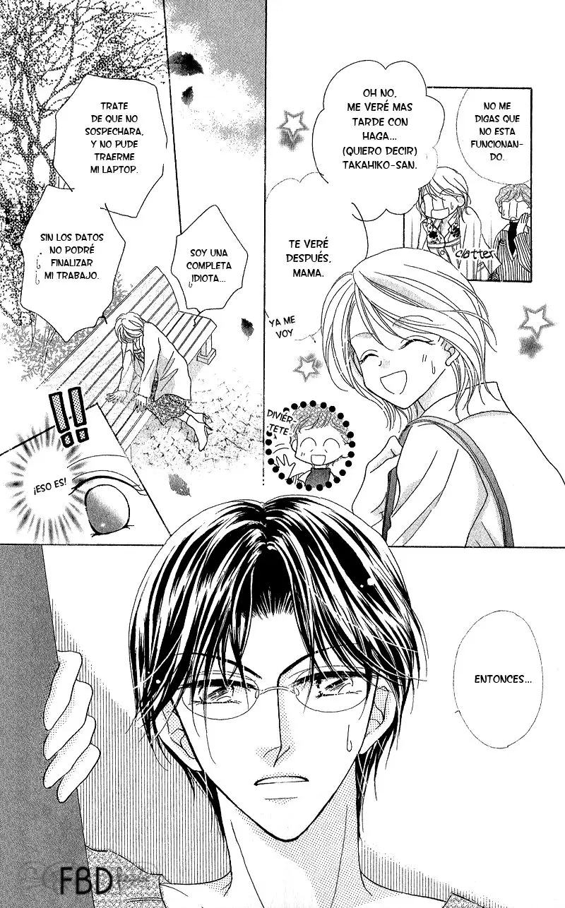 Furachi na Otoko Tachi (2007) - Capítulo 2 - Página 18 - LectorTMOo