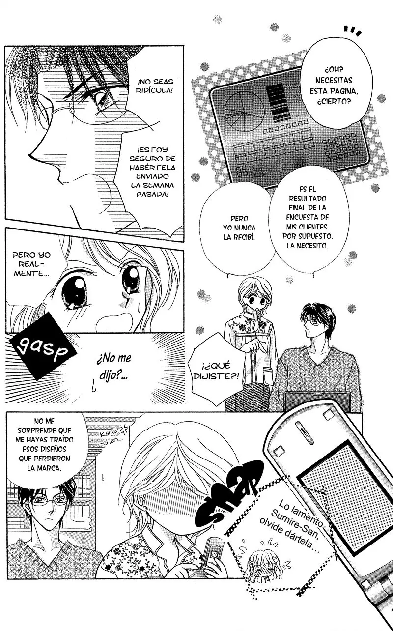 Furachi na Otoko Tachi (2007) - Capítulo 2 - Página 20 - LectorTMOo