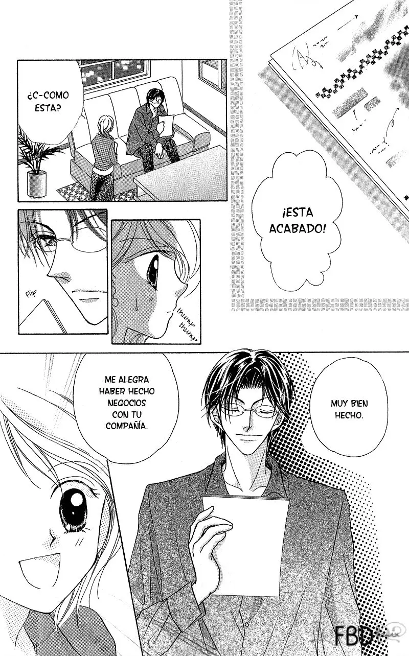 Furachi na Otoko Tachi (2007) - Capítulo 2 - Página 22 - LectorTMOo
