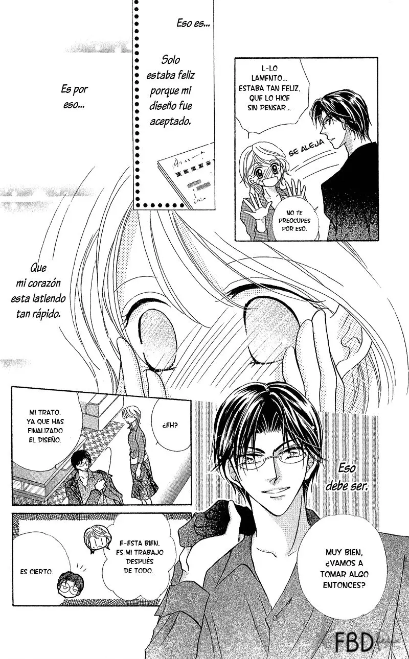 Furachi na Otoko Tachi (2007) - Capítulo 2 - Página 24 - LectorTMOo