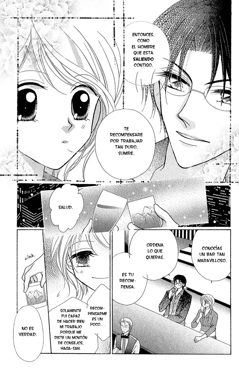 Furachi na Otoko Tachi (2007) - Capítulo 2 - Página 25 - LectorTMOo