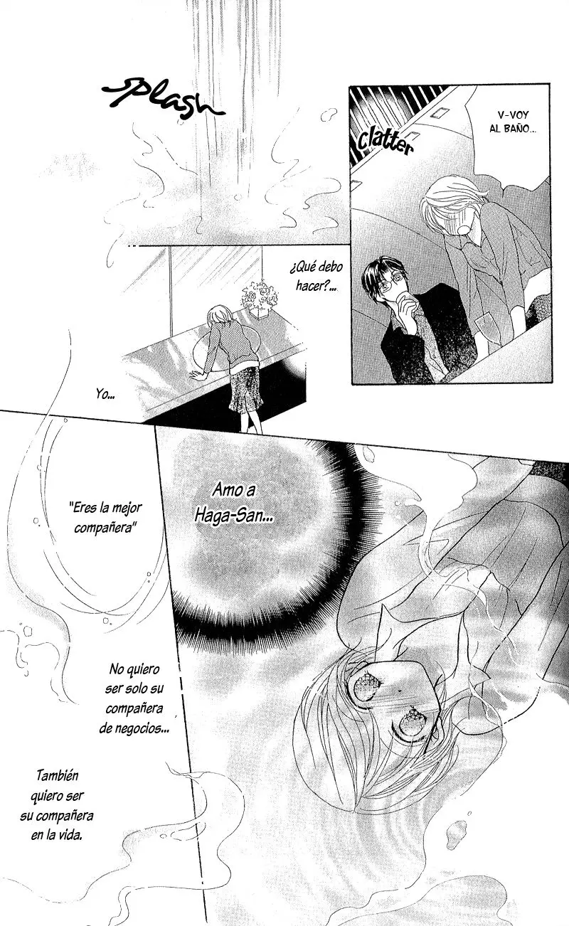 Furachi na Otoko Tachi (2007) - Capítulo 2 - Página 27 - LectorTMOo