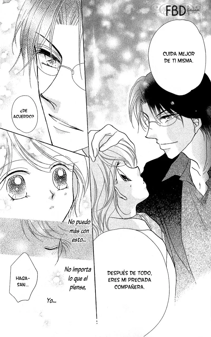 Furachi na Otoko Tachi (2007) - Capítulo 2 - Página 29 - LectorTMOo