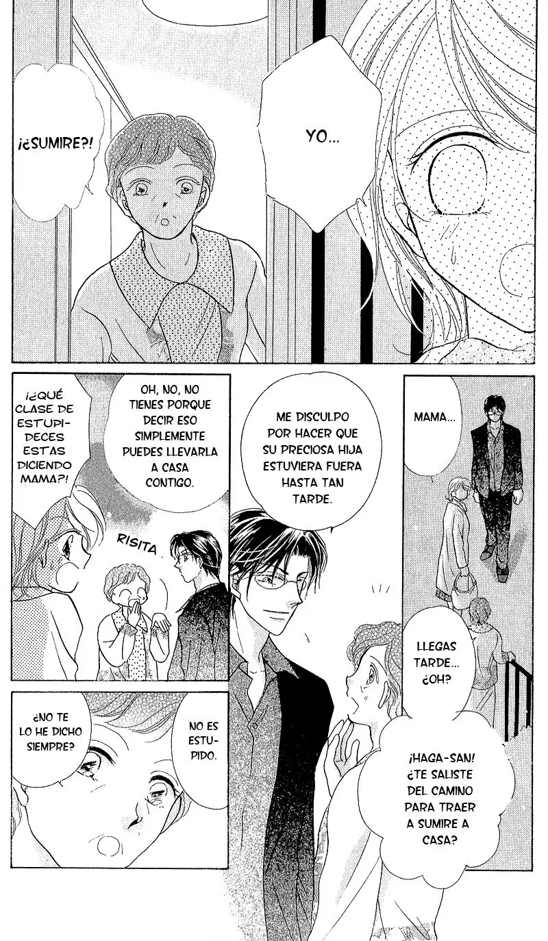 Furachi na Otoko Tachi (2007) - Capítulo 2 - Página 30 - LectorTMOo