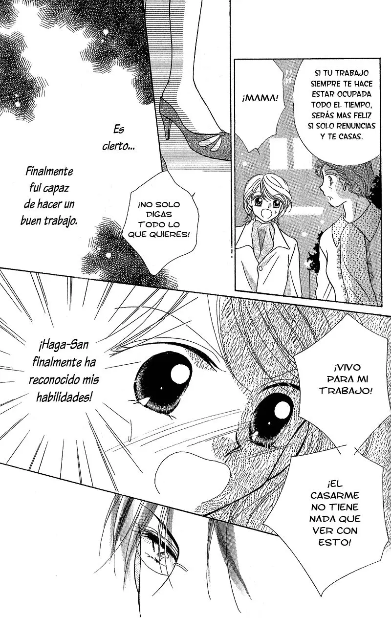 Furachi na Otoko Tachi (2007) - Capítulo 2 - Página 31 - LectorTMOo