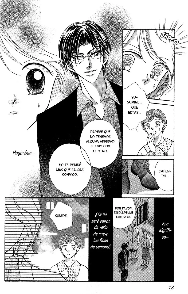Furachi na Otoko Tachi (2007) - Capítulo 2 - Página 32 - LectorTMOo