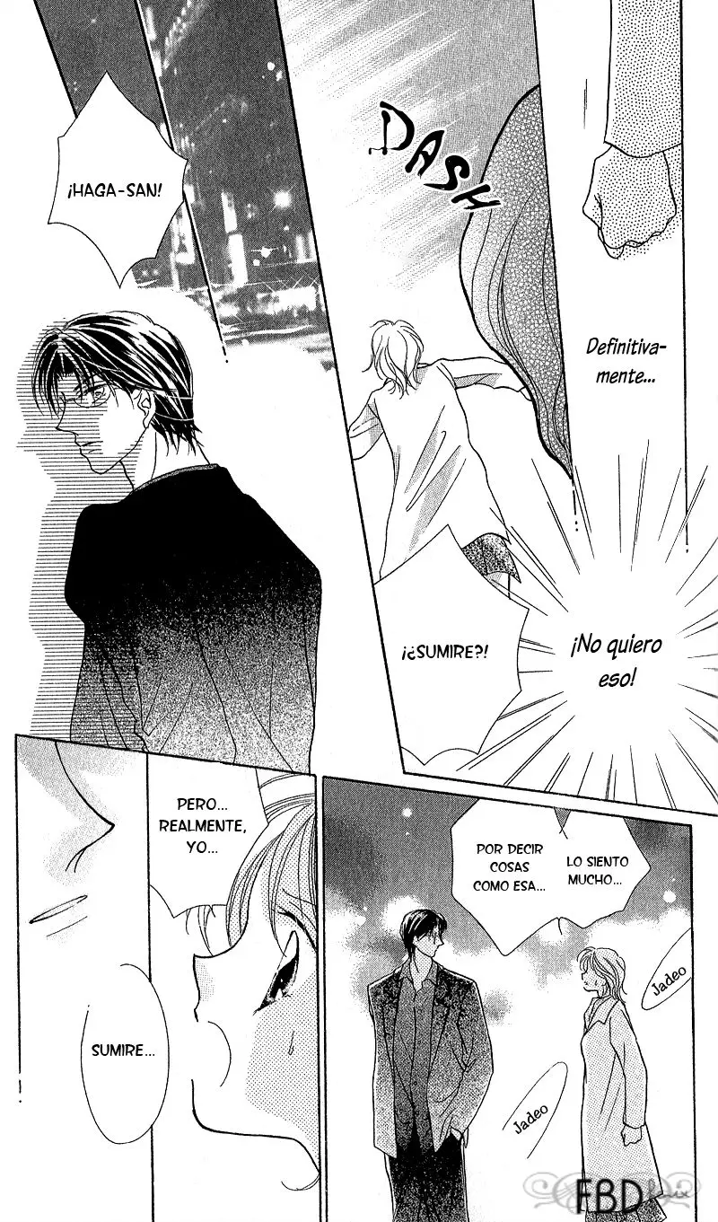 Furachi na Otoko Tachi (2007) - Capítulo 2 - Página 33 - LectorTMOo