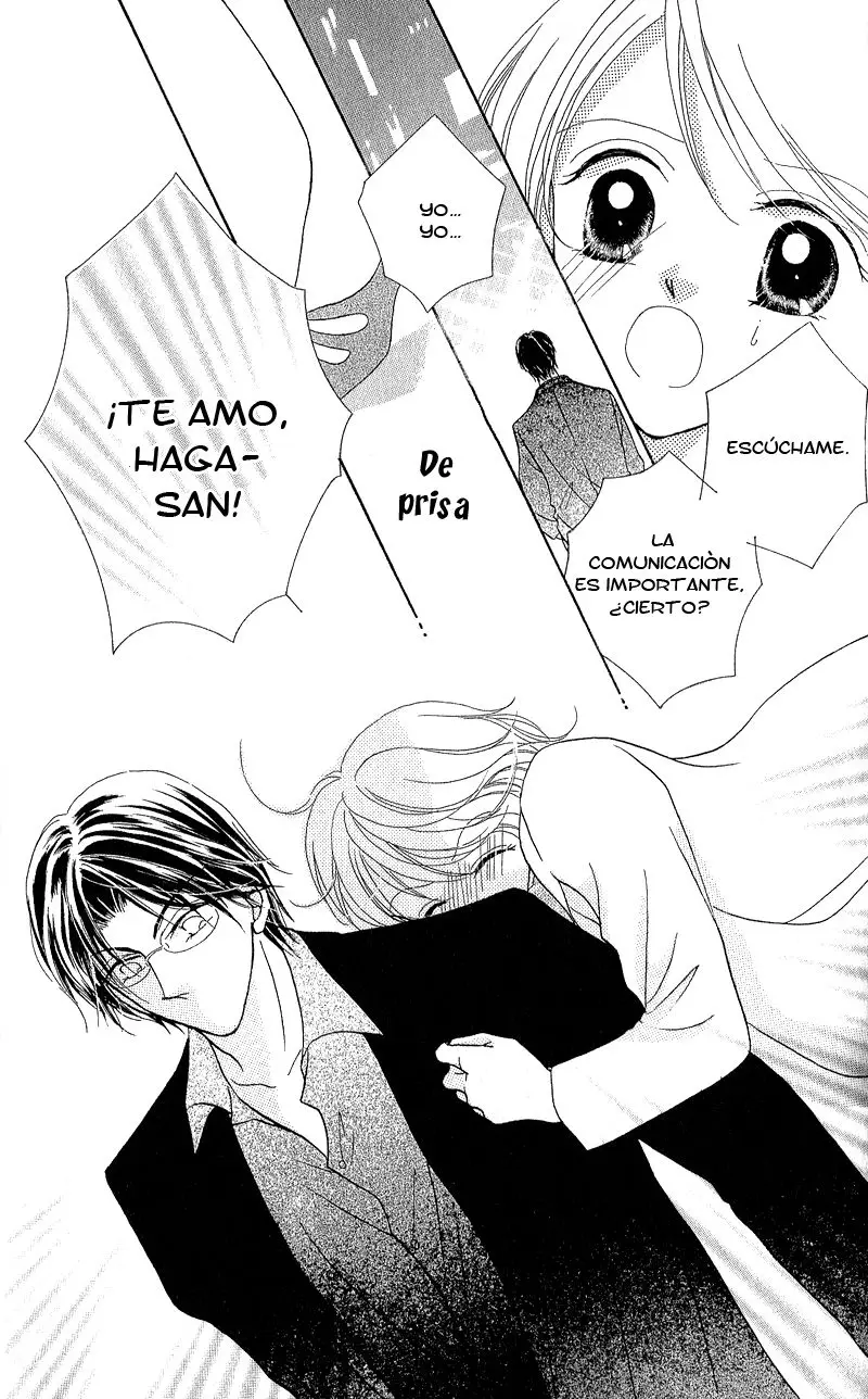 Furachi na Otoko Tachi (2007) - Capítulo 2 - Página 35 - LectorTMOo