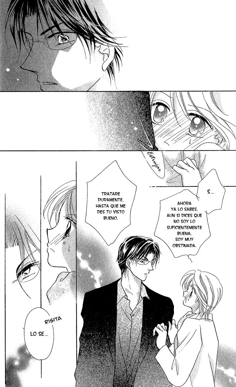 Furachi na Otoko Tachi (2007) - Capítulo 2 - Página 36 - LectorTMOo