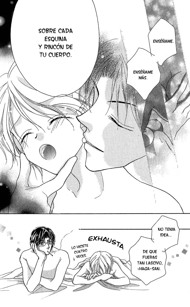 Furachi na Otoko Tachi (2007) - Capítulo 2 - Página 38 - LectorTMOo