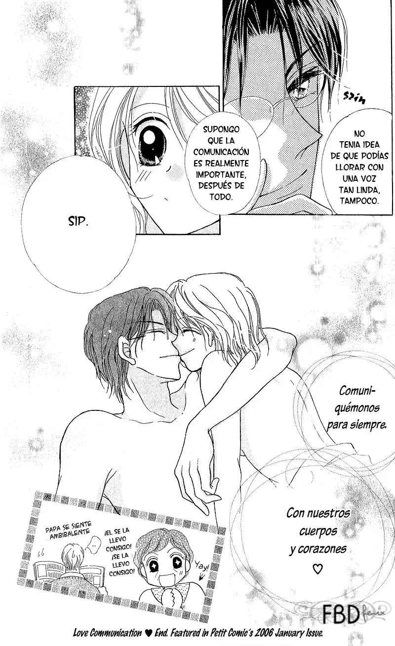 Furachi na Otoko Tachi (2007) - Capítulo 2 - Página 39 - LectorTMOo