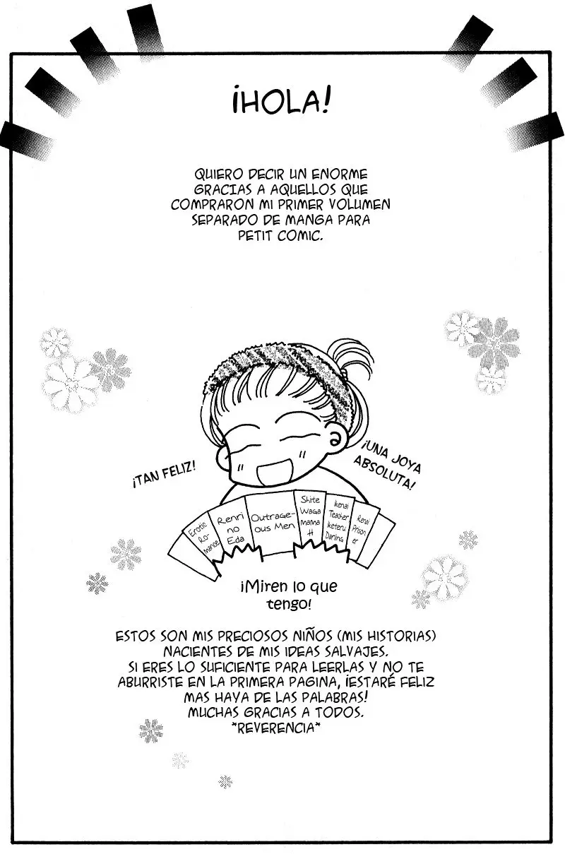 Furachi na Otoko Tachi (2007) - Capítulo 2 - Página 40 - LectorTMOo