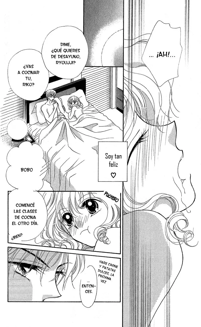 Furachi na Otoko Tachi (2007) - Capítulo 3 - Página 8 - LectorTMOo