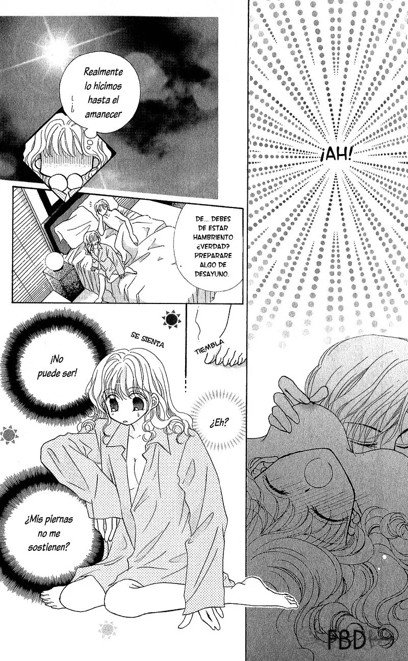 Furachi na Otoko Tachi (2007) - Capítulo 3 - Página 10 - LectorTMOo