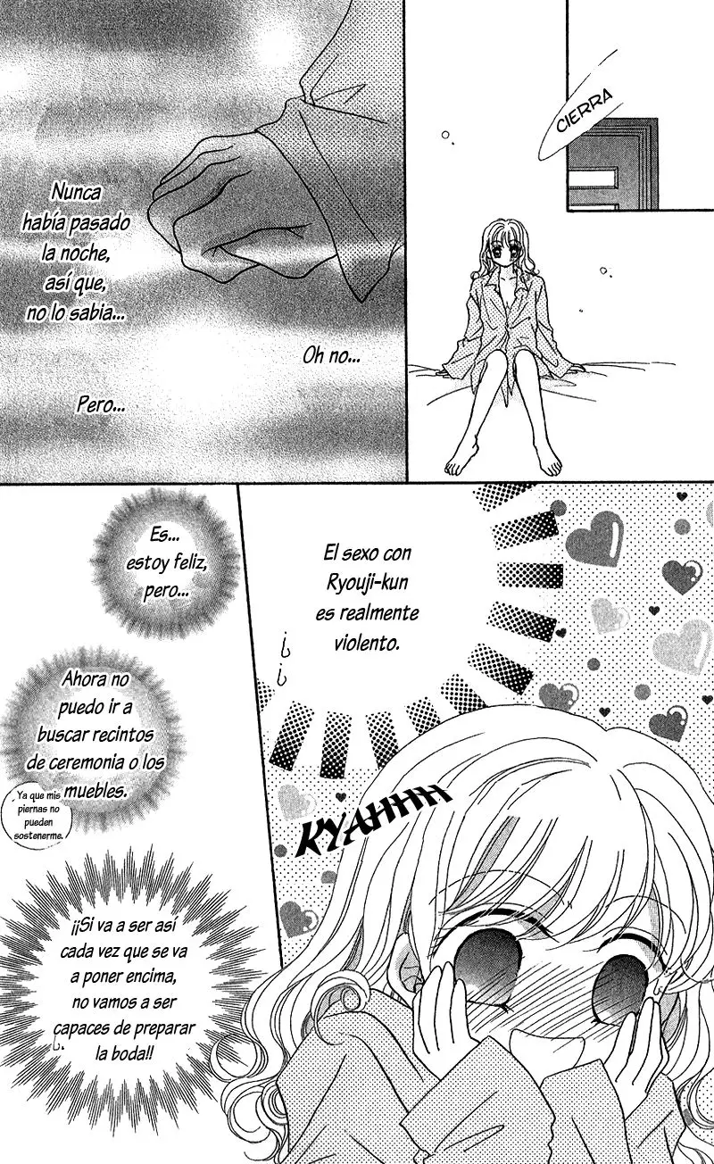Furachi na Otoko Tachi (2007) - Capítulo 3 - Página 12 - LectorTMOo