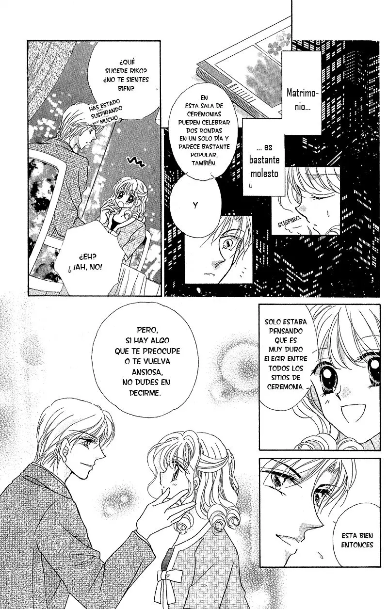 Furachi na Otoko Tachi (2007) - Capítulo 3 - Página 15 - LectorTMOo