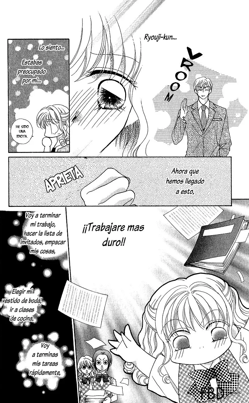 Furachi na Otoko Tachi (2007) - Capítulo 3 - Página 18 - LectorTMOo
