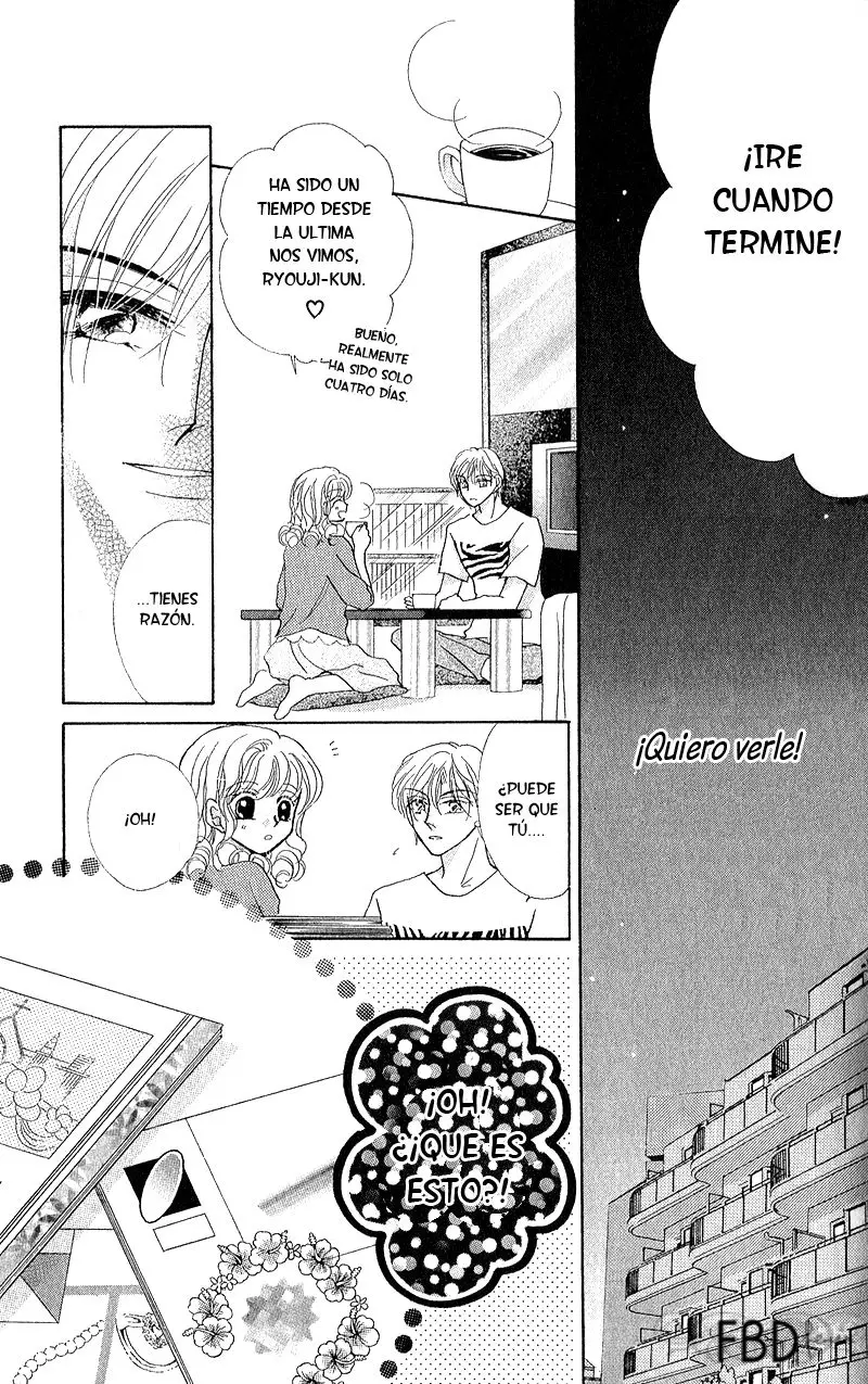 Furachi na Otoko Tachi (2007) - Capítulo 3 - Página 23 - LectorTMOo