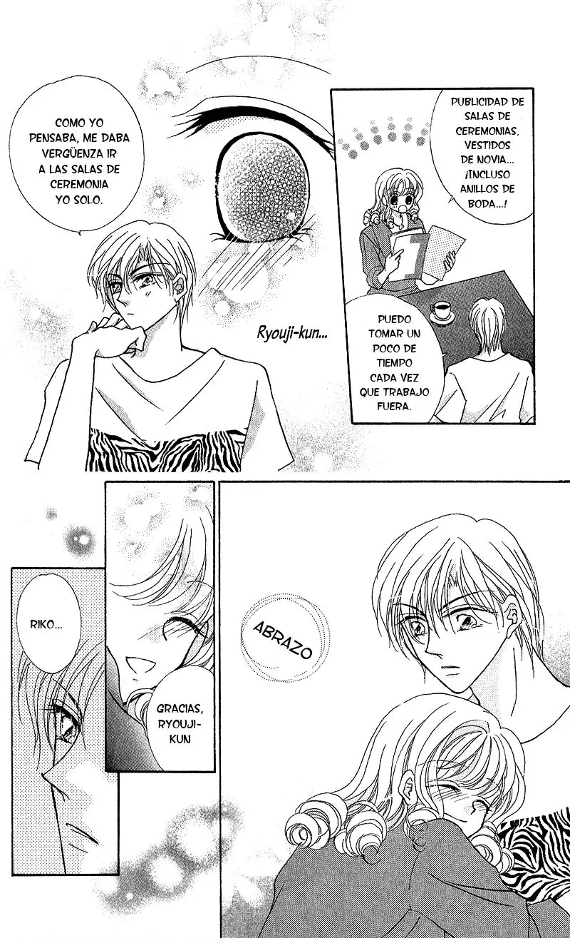 Furachi na Otoko Tachi (2007) - Capítulo 3 - Página 24 - LectorTMOo