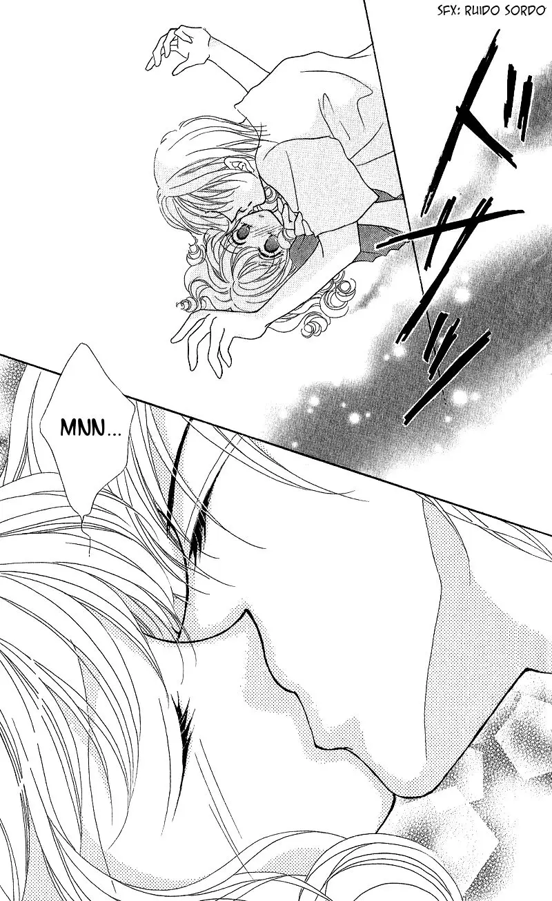 Furachi na Otoko Tachi (2007) - Capítulo 3 - Página 25 - LectorTMOo
