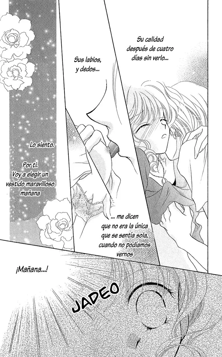 Furachi na Otoko Tachi (2007) - Capítulo 3 - Página 26 - LectorTMOo