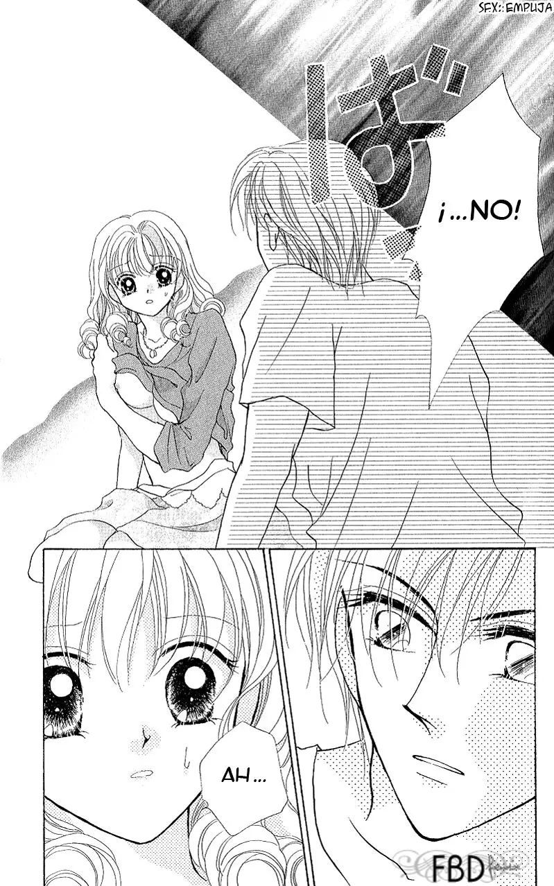 Furachi na Otoko Tachi (2007) - Capítulo 3 - Página 27 - LectorTMOo