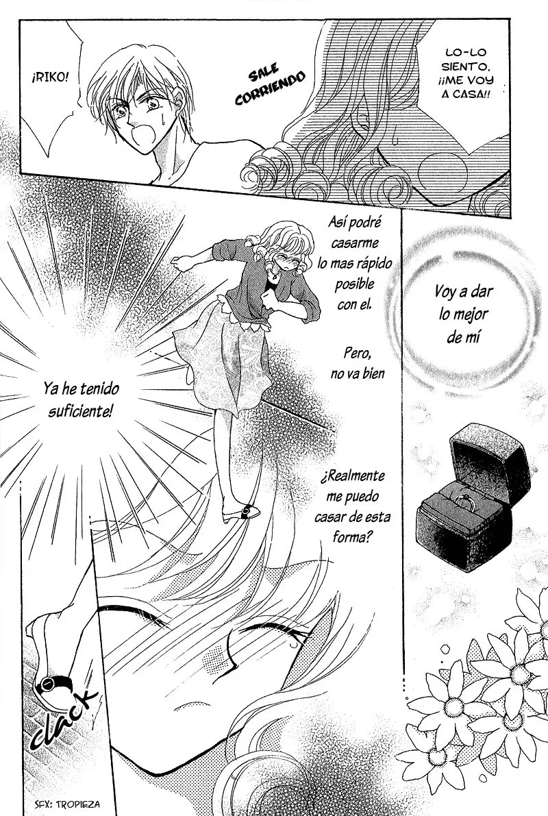 Furachi na Otoko Tachi (2007) - Capítulo 3 - Página 28 - LectorTMOo