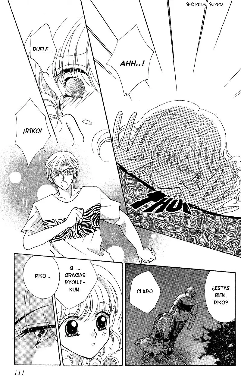 Furachi na Otoko Tachi (2007) - Capítulo 3 - Página 29 - LectorTMOo