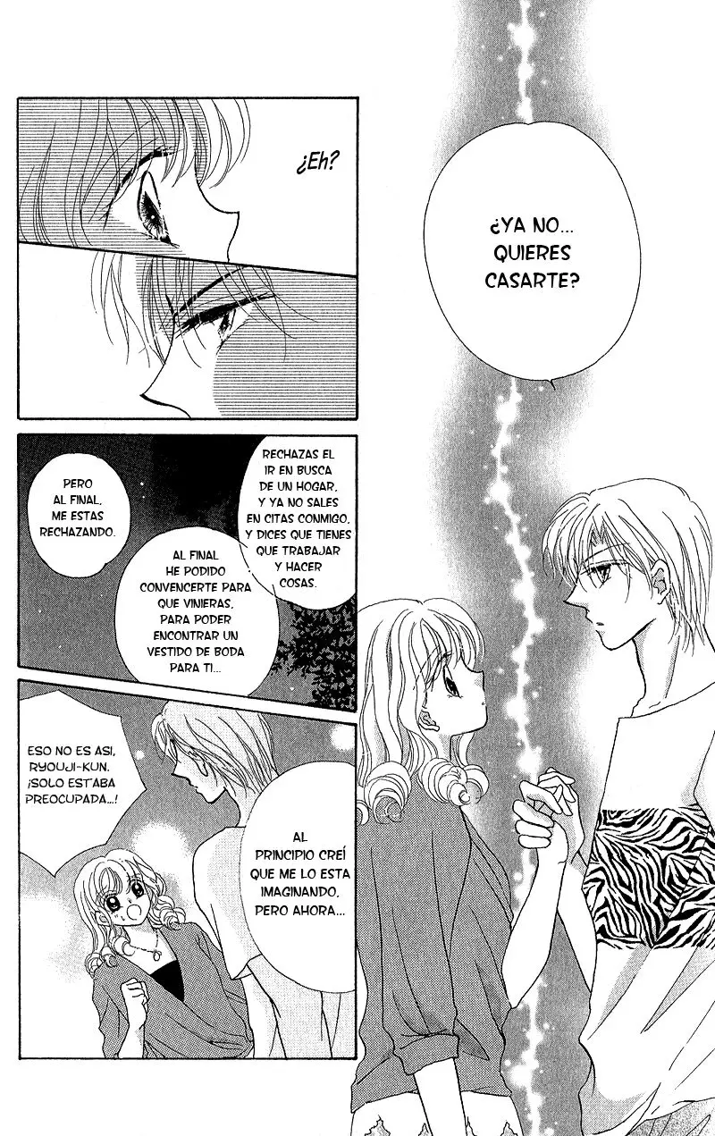 Furachi na Otoko Tachi (2007) - Capítulo 3 - Página 30 - LectorTMOo