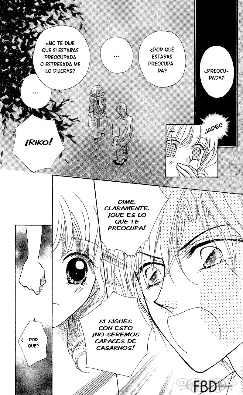 Furachi na Otoko Tachi (2007) - Capítulo 3 - Página 31 - LectorTMOo