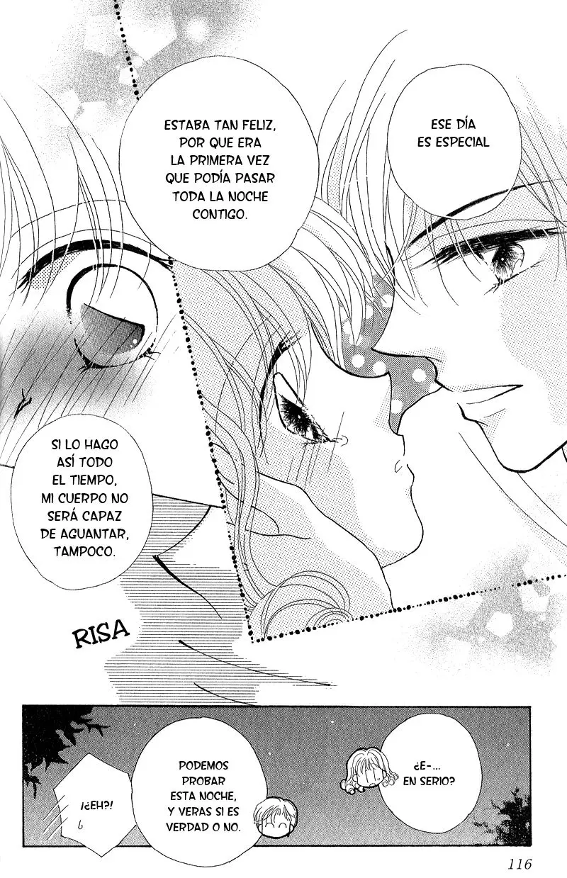 Furachi na Otoko Tachi (2007) - Capítulo 3 - Página 34 - LectorTMOo