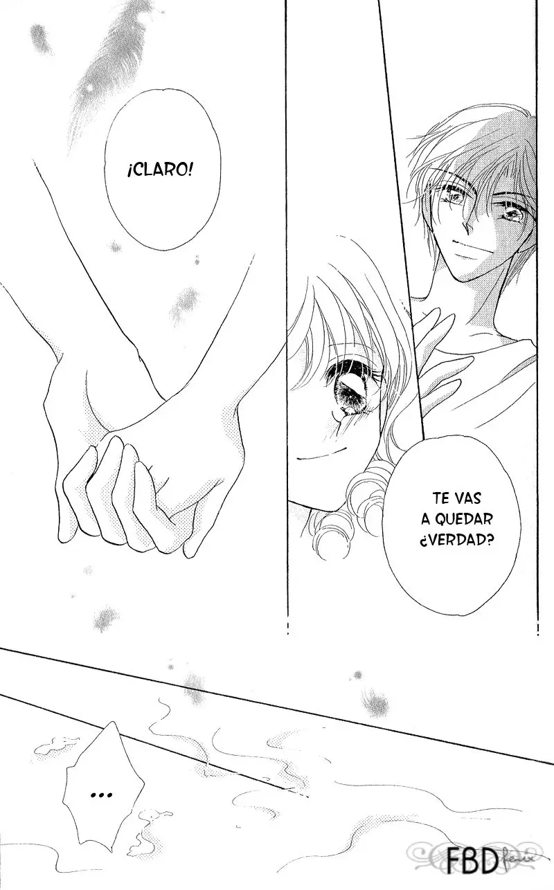 Furachi na Otoko Tachi (2007) - Capítulo 3 - Página 35 - LectorTMOo