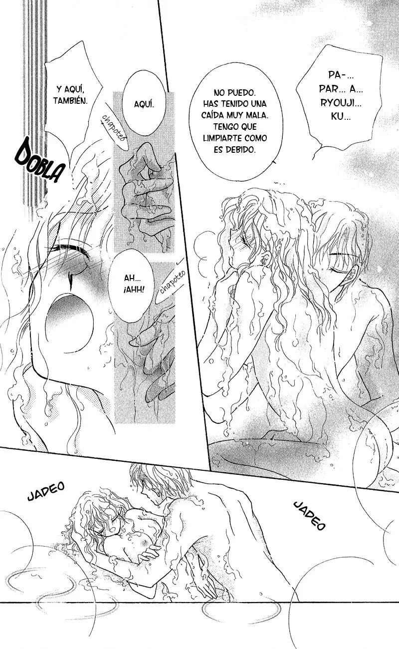 Furachi na Otoko Tachi (2007) - Capítulo 3 - Página 36 - LectorTMOo