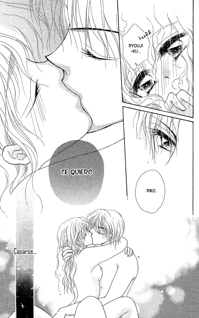 Furachi na Otoko Tachi (2007) - Capítulo 3 - Página 37 - LectorTMOo