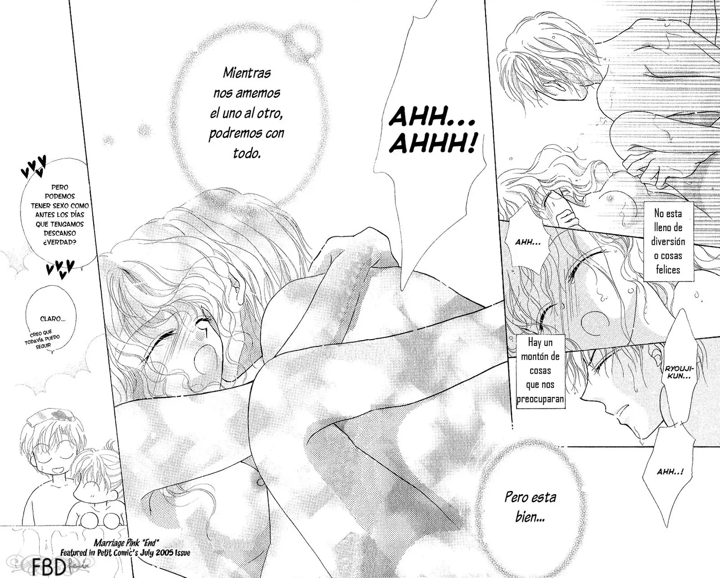 Furachi na Otoko Tachi (2007) - Capítulo 3 - Página 38 - LectorTMOo