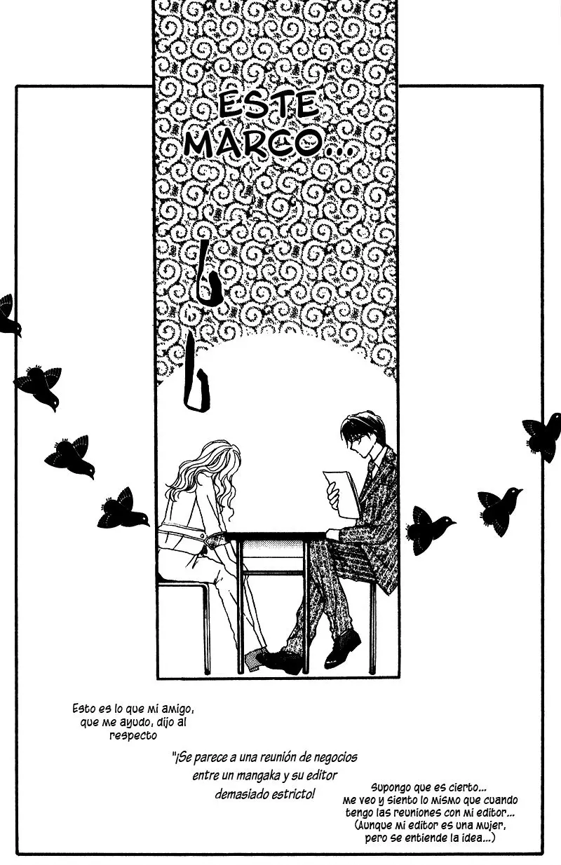 Furachi na Otoko Tachi (2007) - Capítulo 3 - Página 39 - LectorTMOo