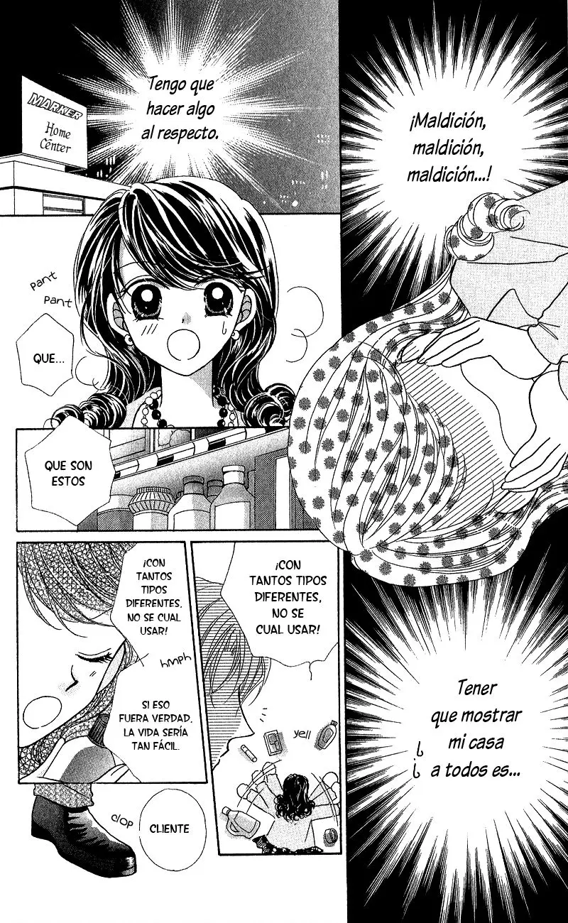 Furachi na Otoko Tachi (2007) - Capítulo 4 - Página 8 - LectorTMOo